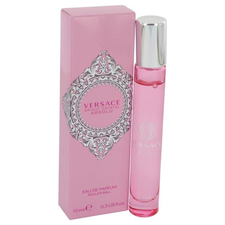 عطر برايت كريستال أبسولو Bright Crystal Absolu من فيرساتشي للنساء - او دو برفيوم