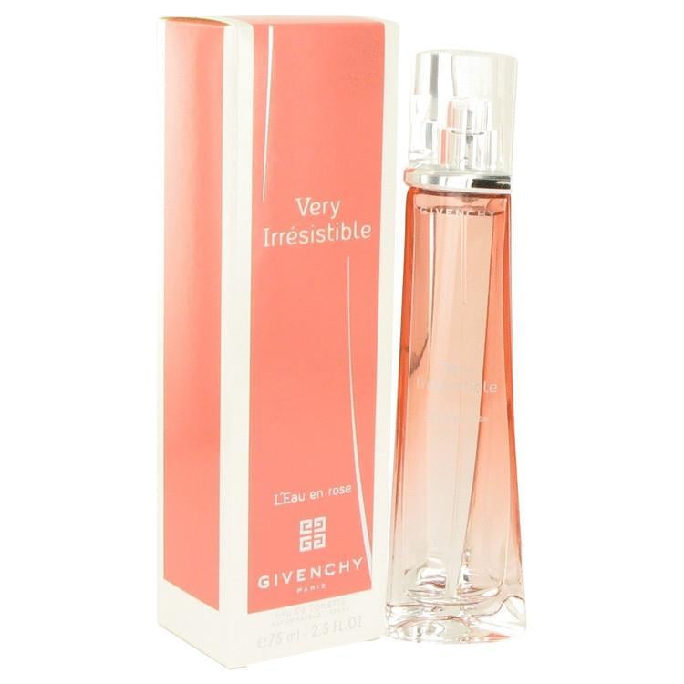 عطر فيري إريسيستيبل Very Irresistible L'من جيفنشي
