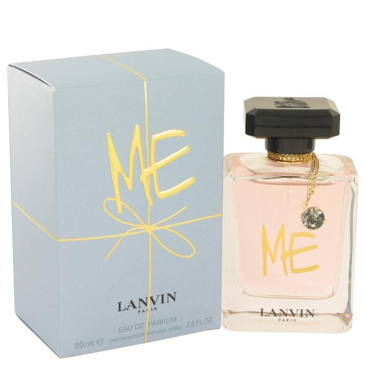 عطر Lanvin Me من لانفين للنساء - او دو برفيوم