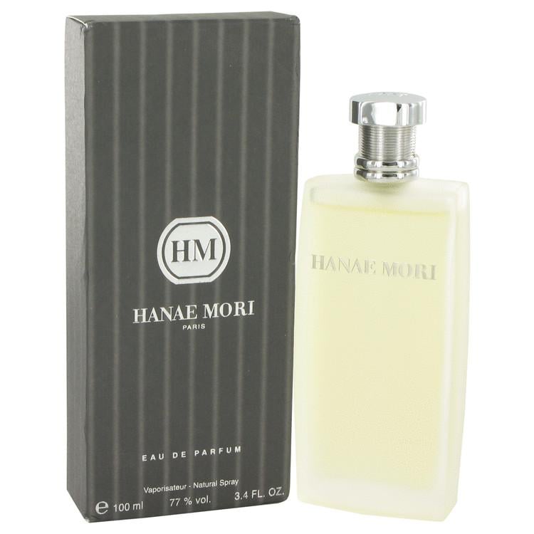 عطر Hanae Mori من هنا موري للرجال - او دو برفيوم