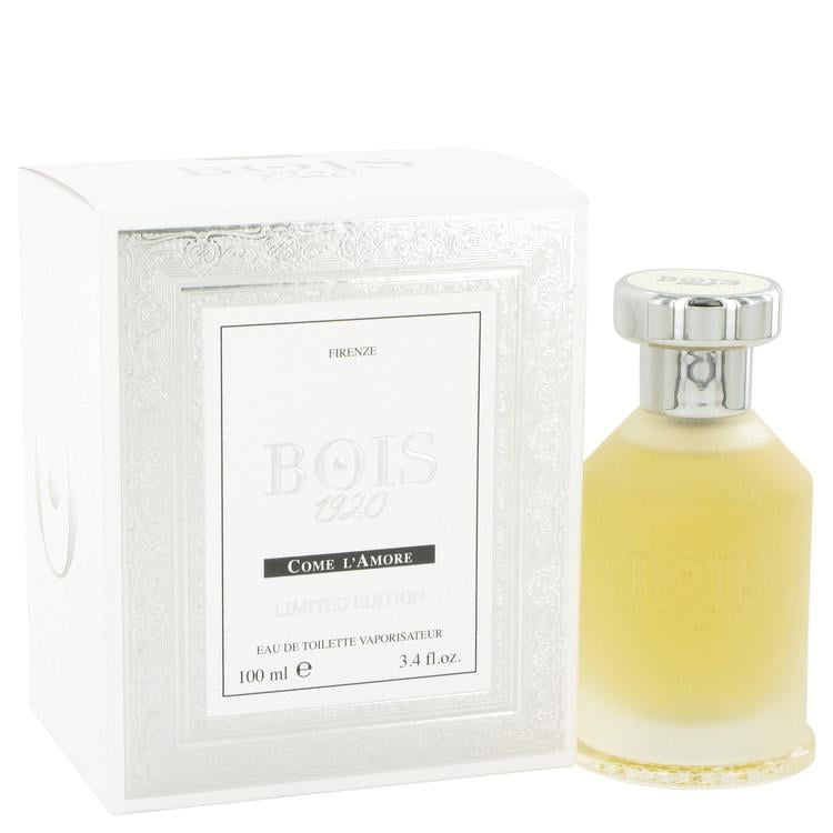 عطر Come L'amore من بوس 1920 للنساء - او دو تواليت