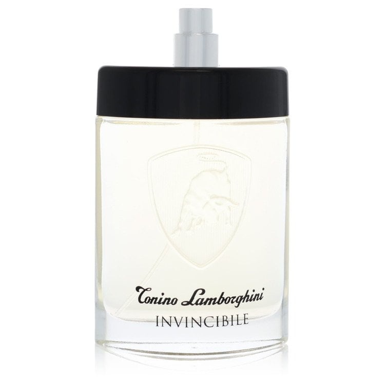 عطر Lamborghini Invincibile من تونينو لامبورجيني للرجال او دو تواليت بدون كرتون