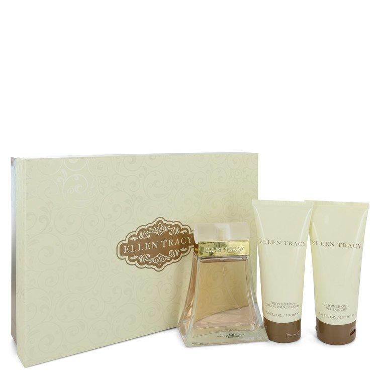 عطر Ellen Tracy من إيلين تريسي للنساء - مجموعة عطور