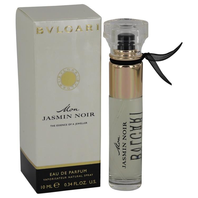 عطر Mon Jasmin Noir من بولغاري للنساء - او دو برفيوم