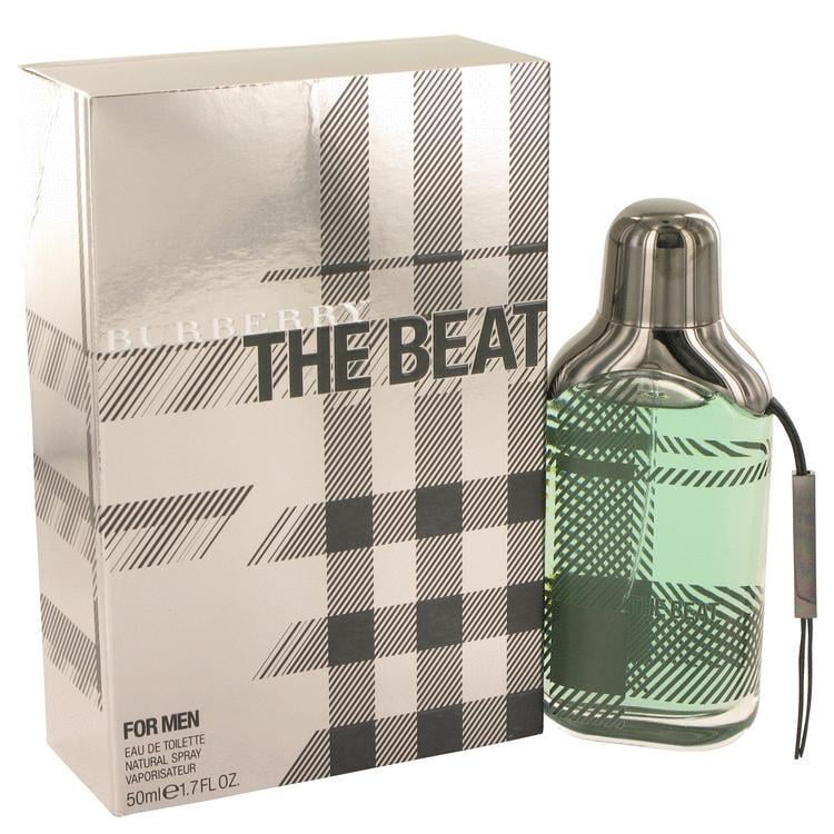 عطر The Beat من بربري للرجال - او دو تواليت