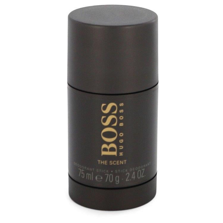 بوس ذا سينت Boss The Scent من هوغو بوس للرجال - مزيل رائحة العرق