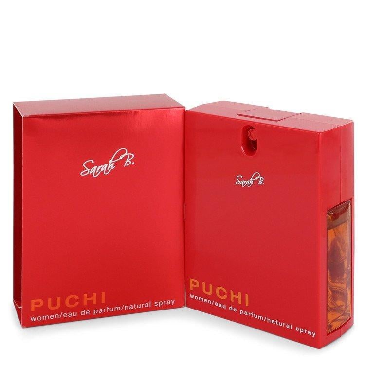 عطر Puchi من سارة بي. بوتشي للنساء - او دو برفيوم