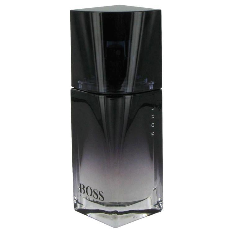 عطر بوس سول Boss Soul من هوغو بوس للرجال - او دو تواليت - بدون كرتون