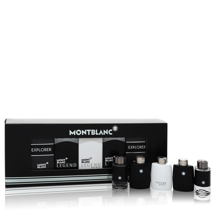 مونتال أود سينس Montale Aoud Sense من مونت بلانك للرجال -