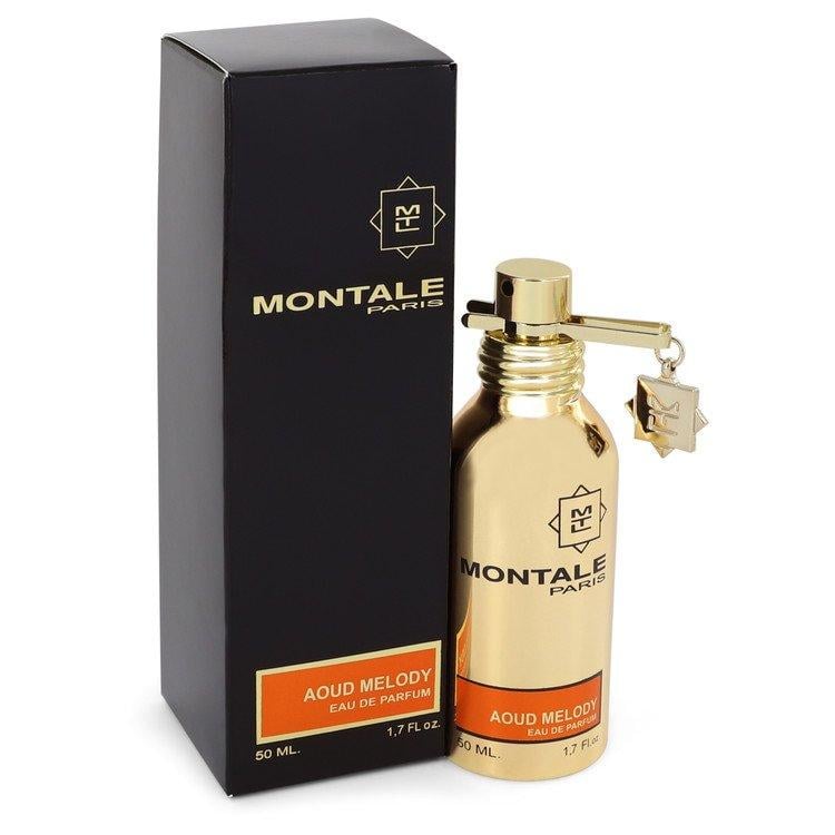 عطر Montale Aoud Melody من مونتالي للجنسين - او دو برفيوم