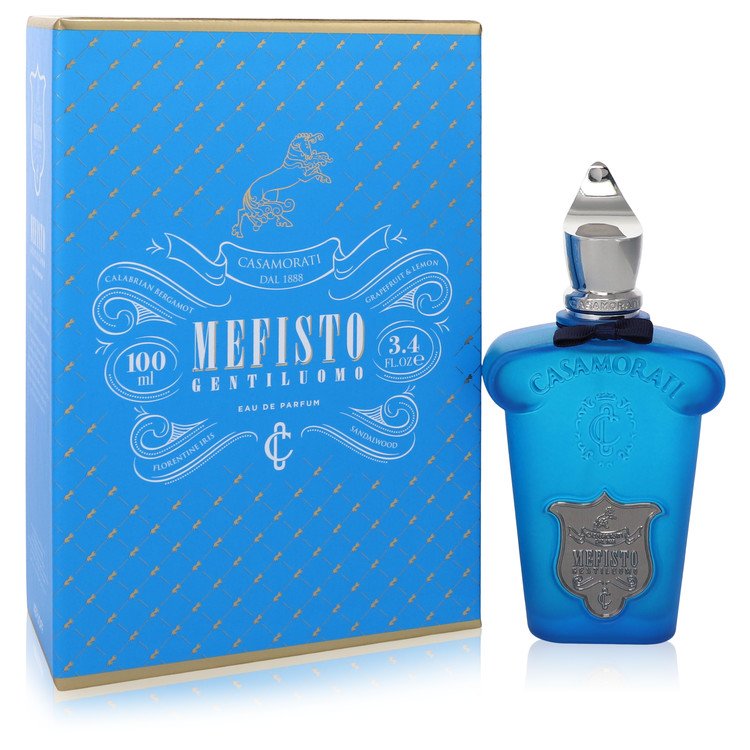 عطر ميفيستو جنتيلومو Mefisto Gentiluomo من اكسرجوفي للنساء - او دو برفيوم