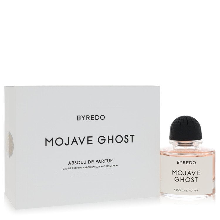 عطر Byredo Mojave Ghost Absolu من بيردو للنساء او دو برفيوم