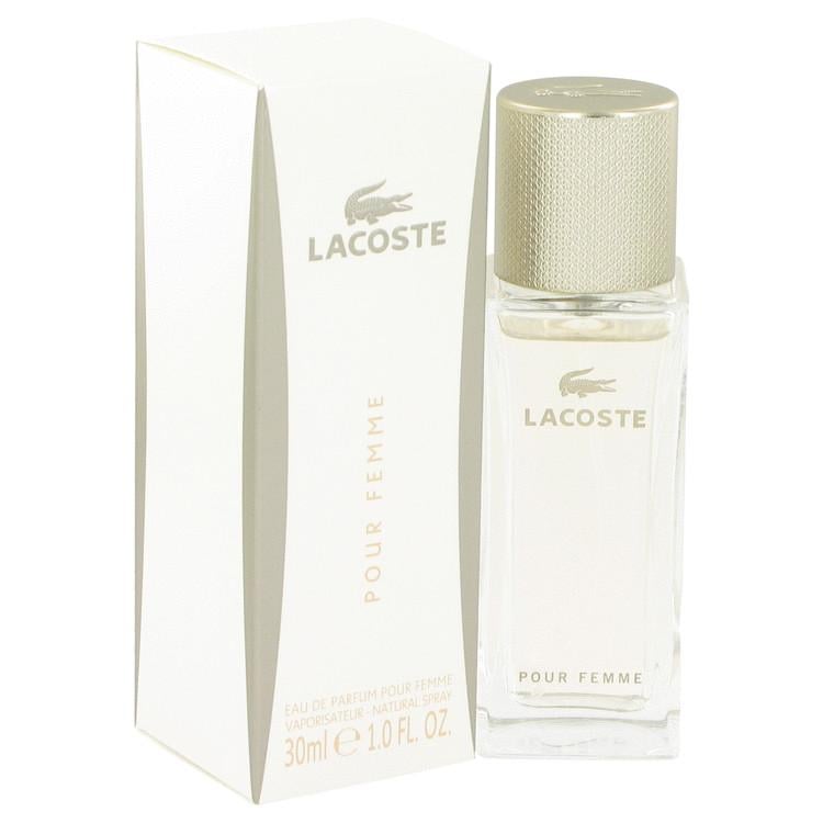 عطر Lacoste Pour Femme من لاكوست للنساء - او دو برفيوم