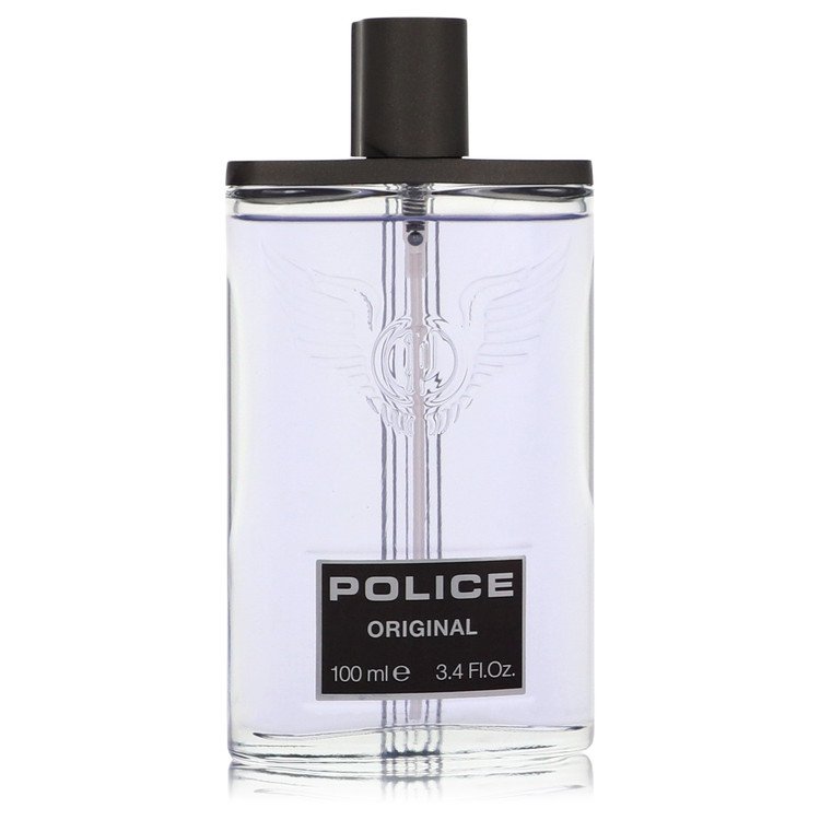 عطر Police Original من بوليس كولون للرجال او دو تواليت بدون كرتون