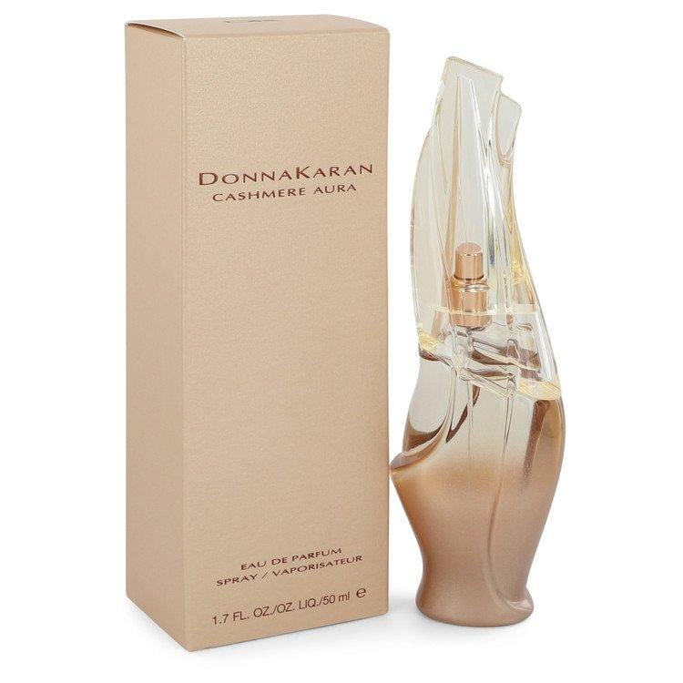 عطر Cashmere Aura من دونا كاران للنساء - او دو برفيوم