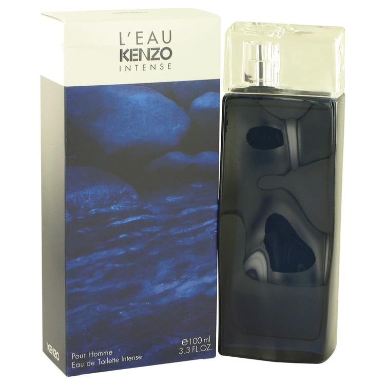 عطر L'eau Par Kenzo Intense من كينزو للرجال - او دو تواليت
