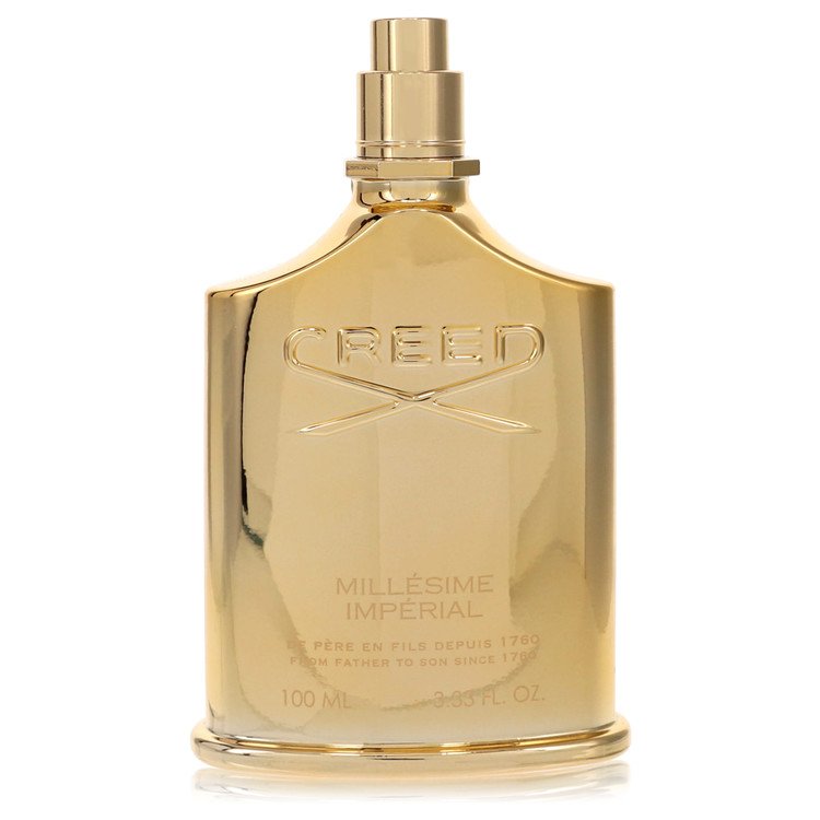 عطر ميليسيم امبريال Millesime Imperial من كريد للرجال او دو برفيوم بدون كرتون