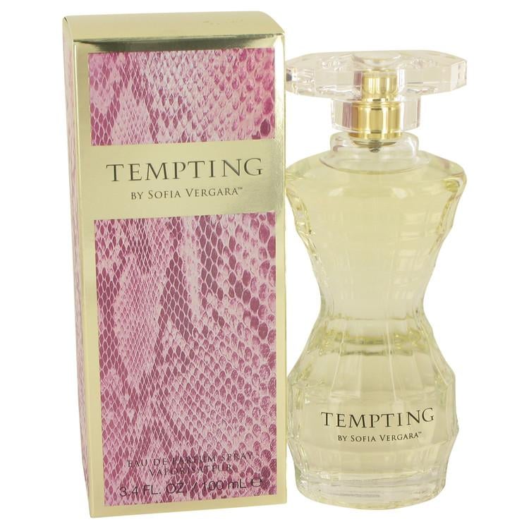 عطر Sofia Vergara Tempting من صوفيا فيرجارا للنساء - او دو برفيوم
