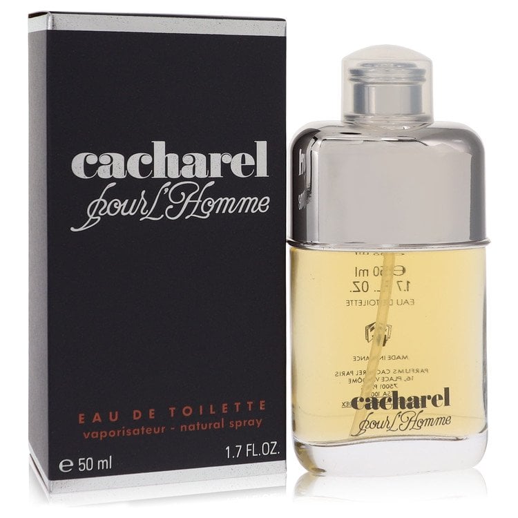 عطر Cacharel من كاشريل للرجال او دو تواليت