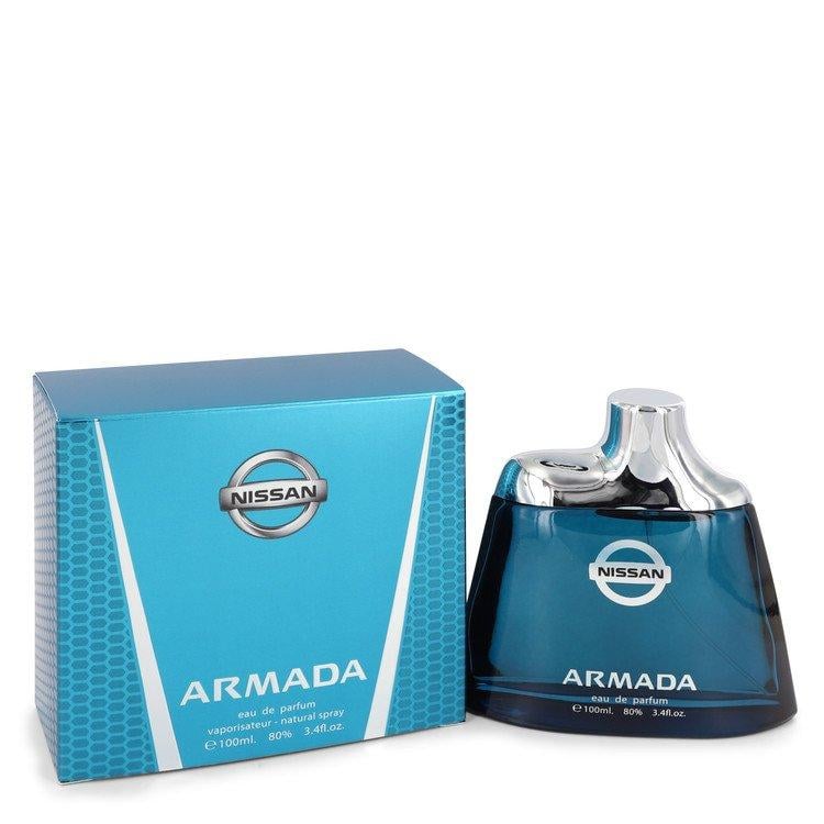 عطر Nissan Armada من نيسان للرجال - او دو برفيوم