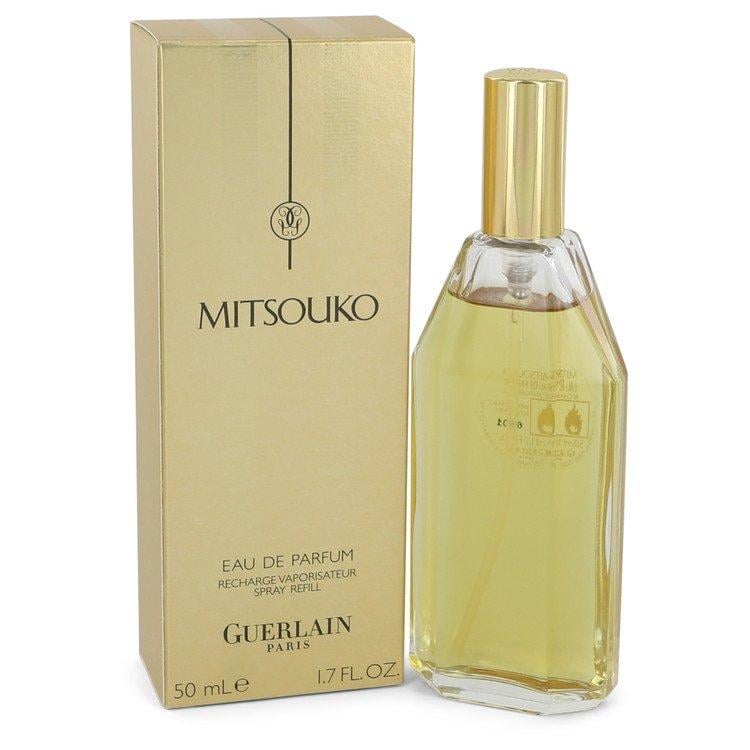 عطر Mitsouko من غيرلان