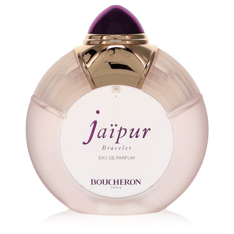 عطر Jaipur Bracelet من بوشرون للنساء - او دو برفيوم - بدون كرتون