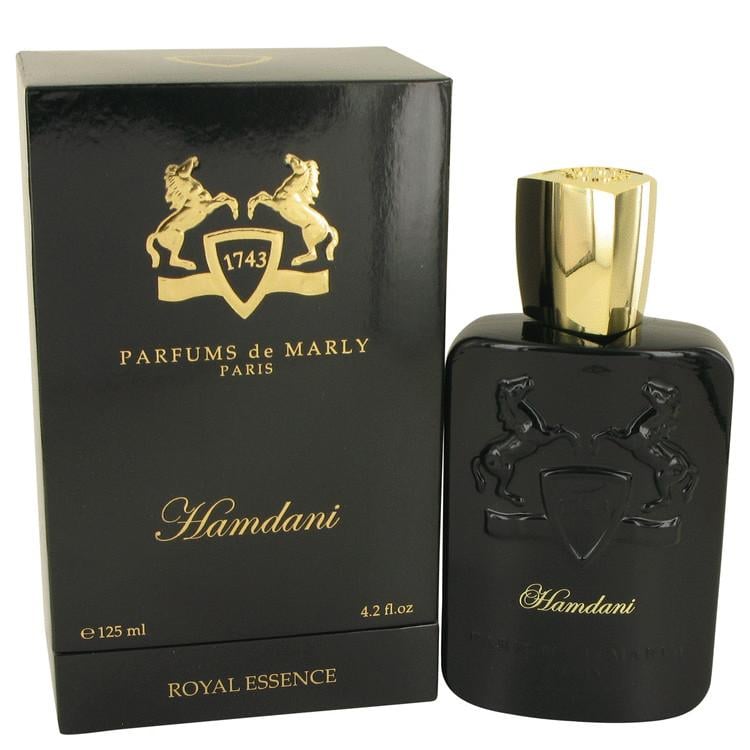 عطر Hamdani من عطور دي مارلي للنساء - او دو برفيوم