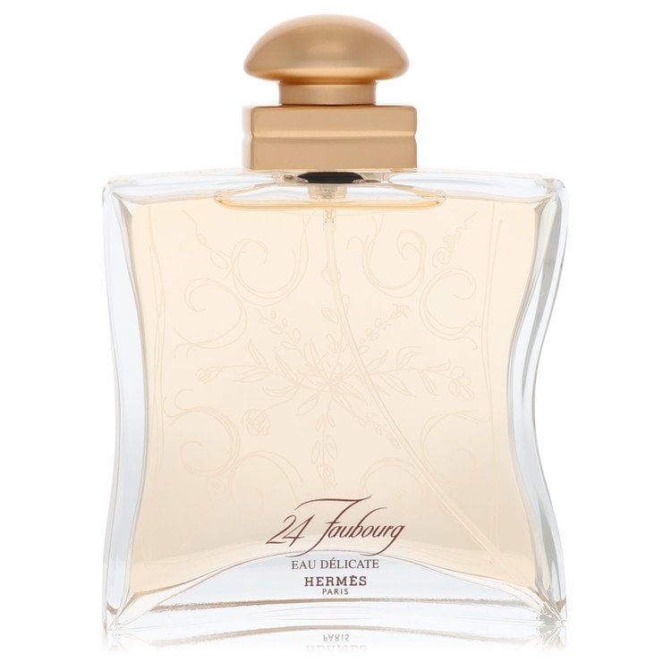 عطر من هيرميس او دو تواليت بدون كرتون