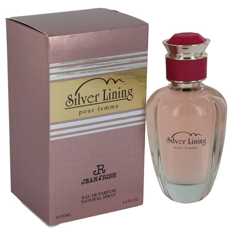عطر Silver Lining من جان ريش للنساء - او دو برفيوم