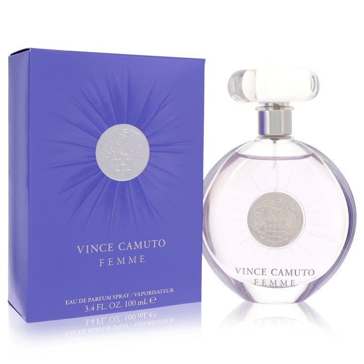 عطر Vince Camuto Femme من فينس كاموتو للنساء - او دو برفيوم