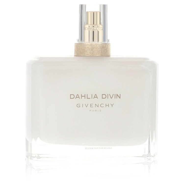 عطر داليا ديفين أوو انيتيال Dahlia Divin Eau Initiale من جيفنشي للنساء  او دو تواليت  بدون كرتون