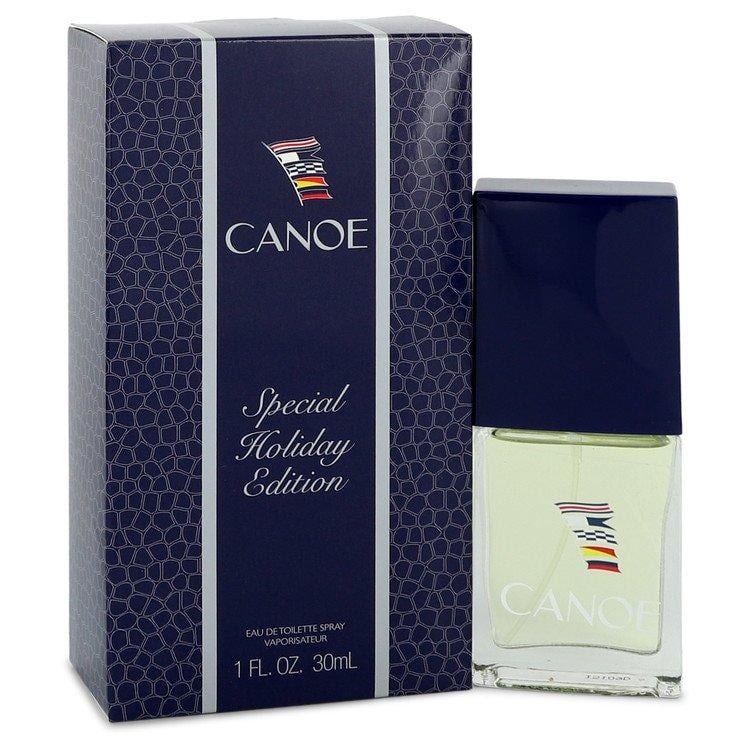 عطر Canoe من دانا للرجال - او دو تواليت