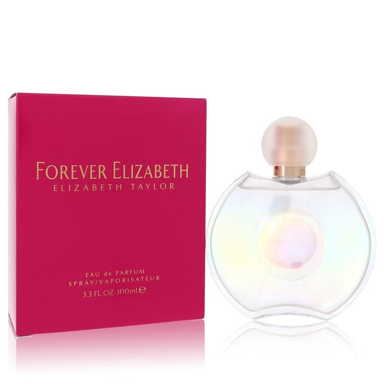 عطر Forever Elizabeth من اليزابيث تايلور للنساء او دو برفيوم