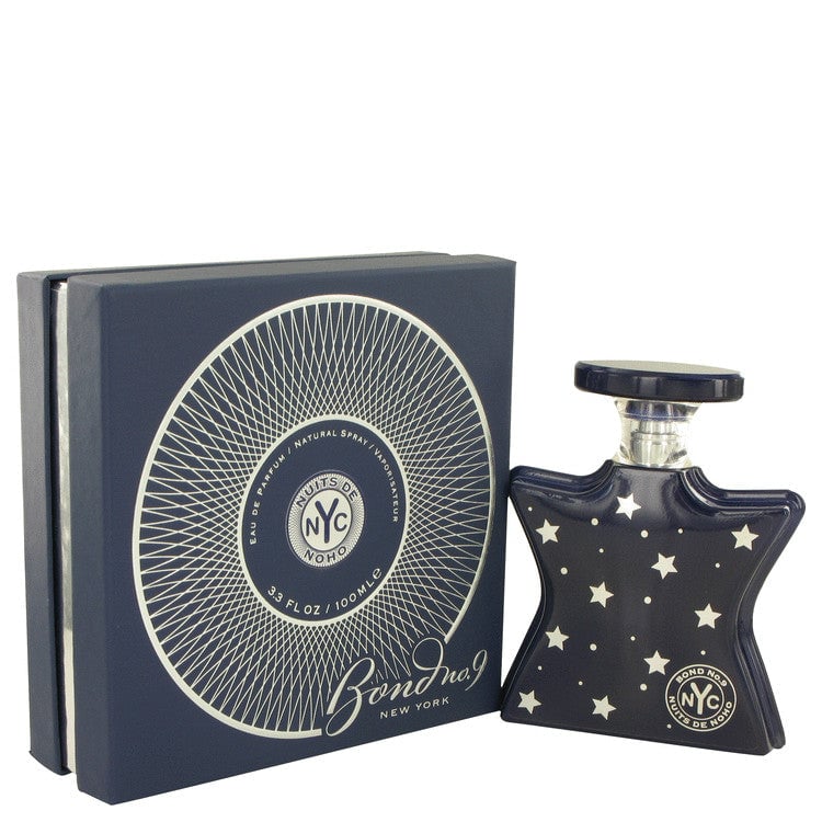عطر Nuits De Noho من بوند 9 للنساء - او دو برفيوم