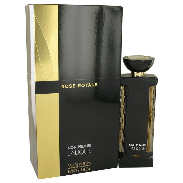 عطر Rose Royale من لاليكيو للنساء - او دو برفيوم