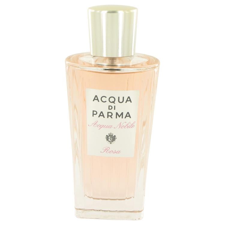عطر Acqua Di Parma Rosa Nobile من أكوا دي بارما للنساء - او دو تواليت - بدون كرتون
