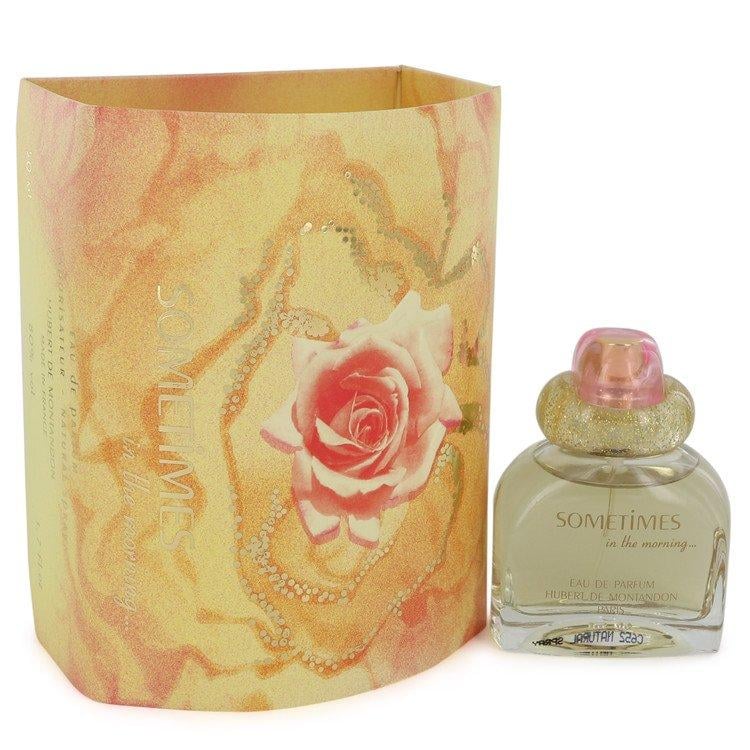 عطر Sometimes In The Morning من هوبير دي مونتاندون للنساء - او دو برفيوم