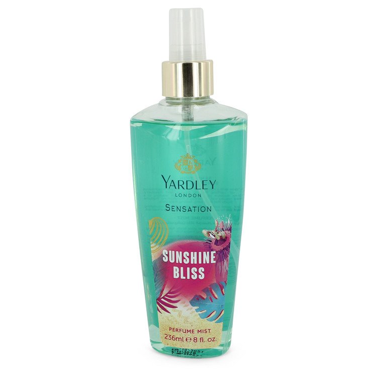 ياردلي صنشاين بليس Yardley Sunshine Bliss من ياردلي لندن للنساء