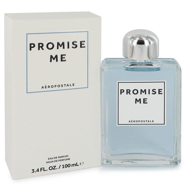 عطر Aeropostale Promise Me من اروبوستال للنساء - او دو برفيوم