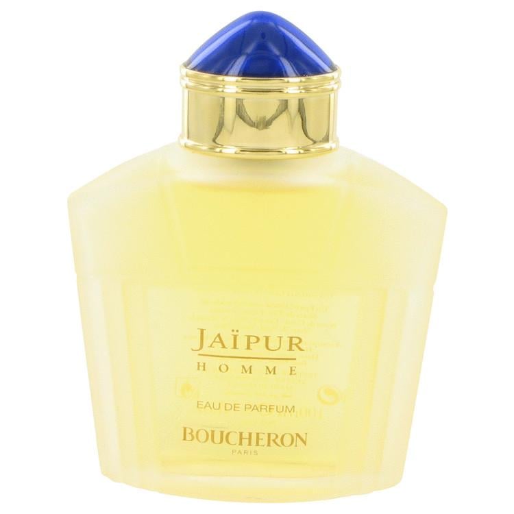 عطر Jaipur من بوشرون للرجال - او دو برفيوم - بدون كرتون