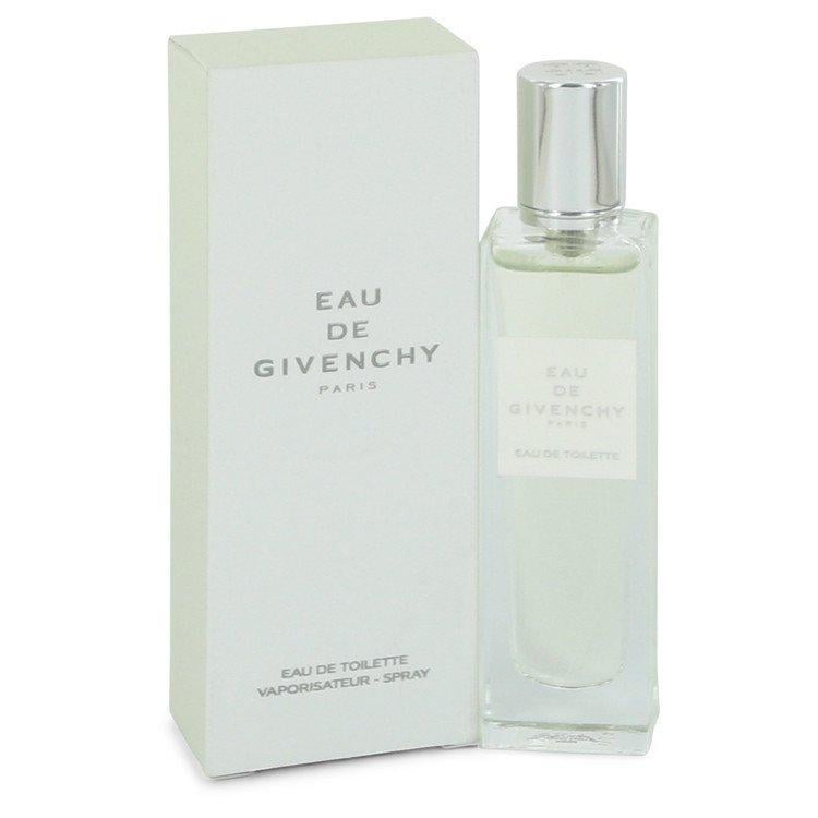 عطر او دي جيفنشي Eau De Givenchy من جيفنشي للنساء - او دو تواليت