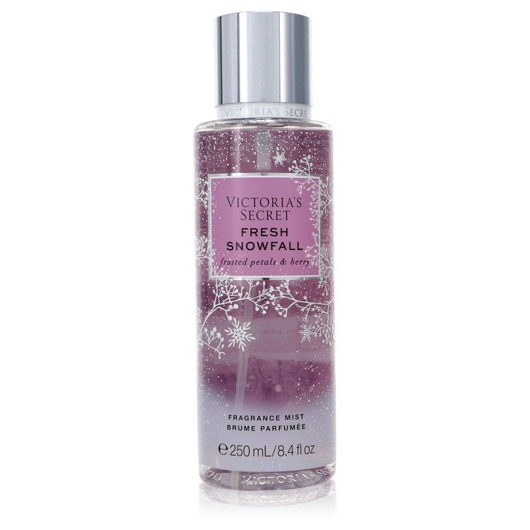 عطر فريش سنوفال Fresh Snowfall من فيكتوريا سيكريت للنساء