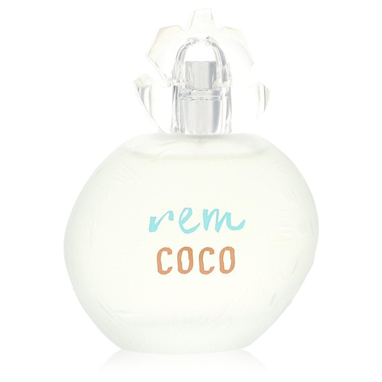 عطر Rem Coco من رامنسينس للنساء - او دو تواليت - بدون كرتون