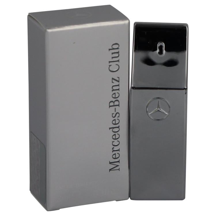 عطر Mercedes Benz Club من مرسيدس بنز للرجال - او دو تواليت