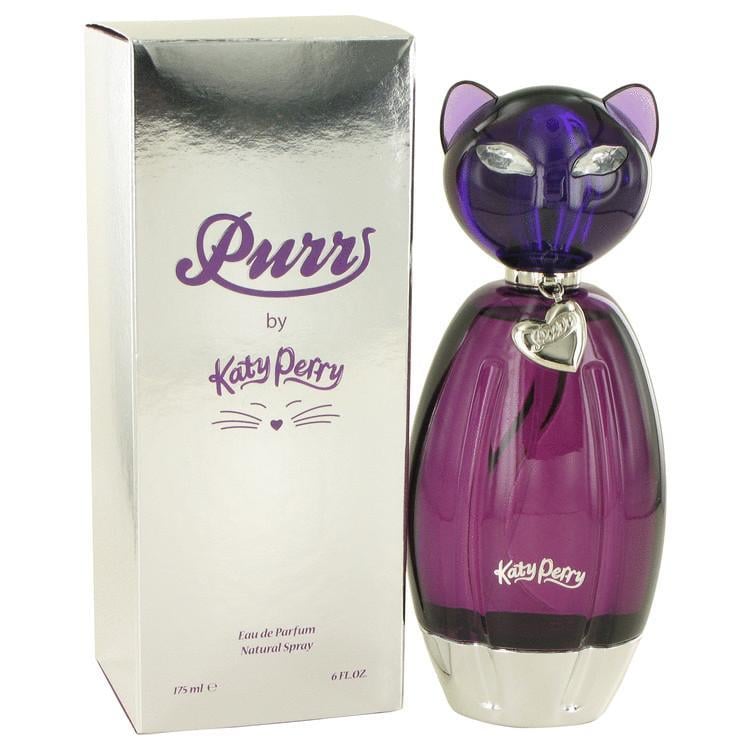 عطر Purr من كاتي بيري للنساء - او دو برفيوم