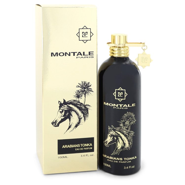 عطر Montale Arabians Tonka من مونتالي او دو برفيوم
