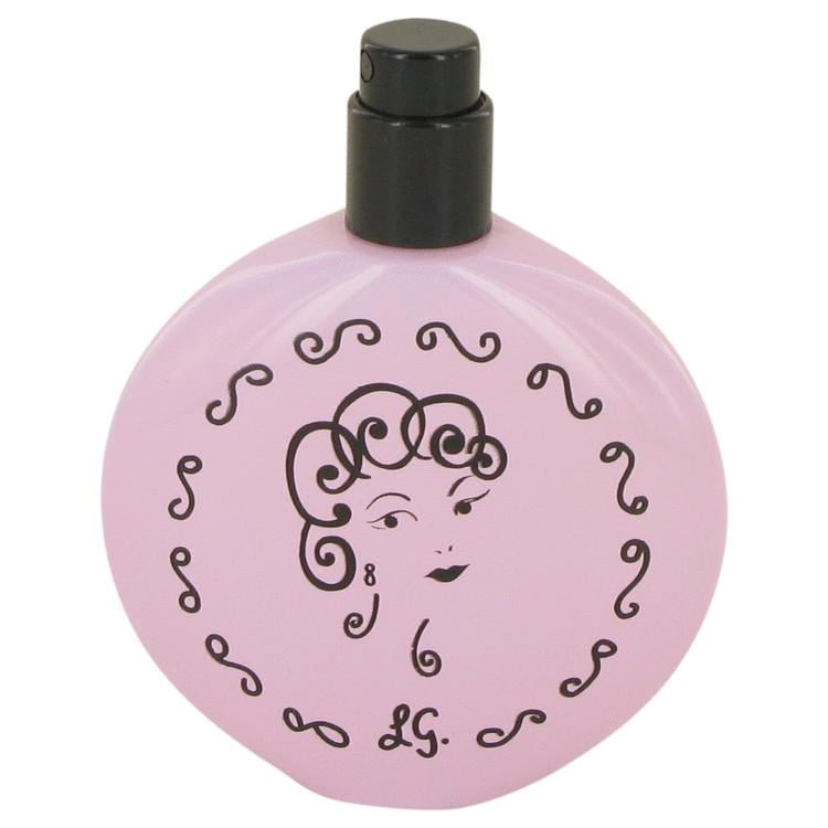 عطر Lulu Guinness من لولو غينيس للنساء - او دو برفيوم - بدون كرتون