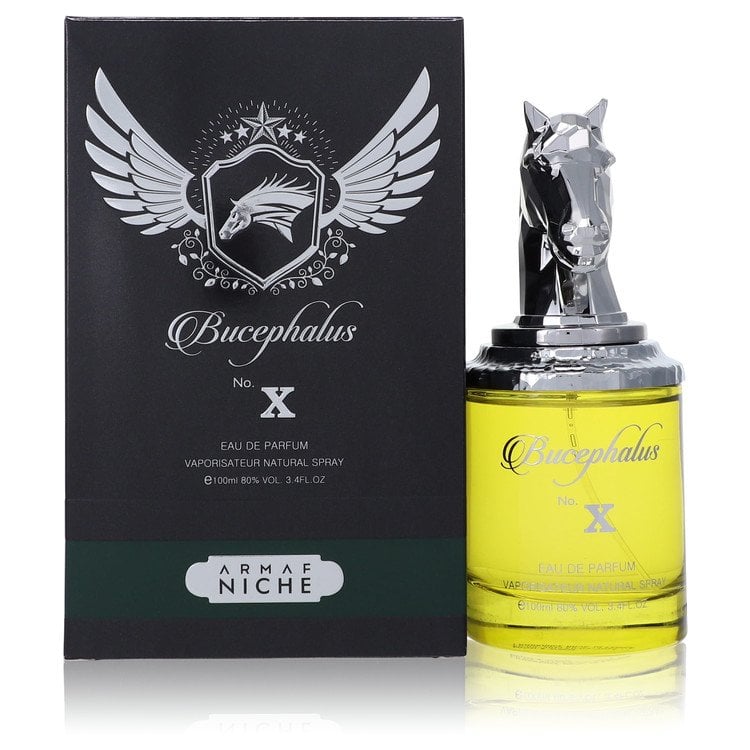 عطر بوسيفالوس اكس Bucephalus X من ارماف للنساء او دو برفيوم
