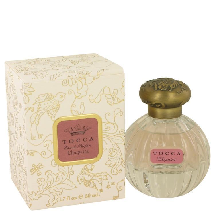 عطر Tocca Cleopatra من توكا للنساء - او دو برفيوم