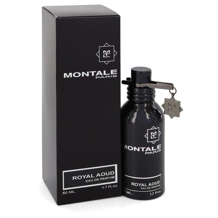 عطر Montale Royal Aoud من مونتالي للنساء - او دو برفيوم